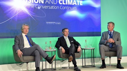 COP28:国际原子能机构启动聚变能源讨论