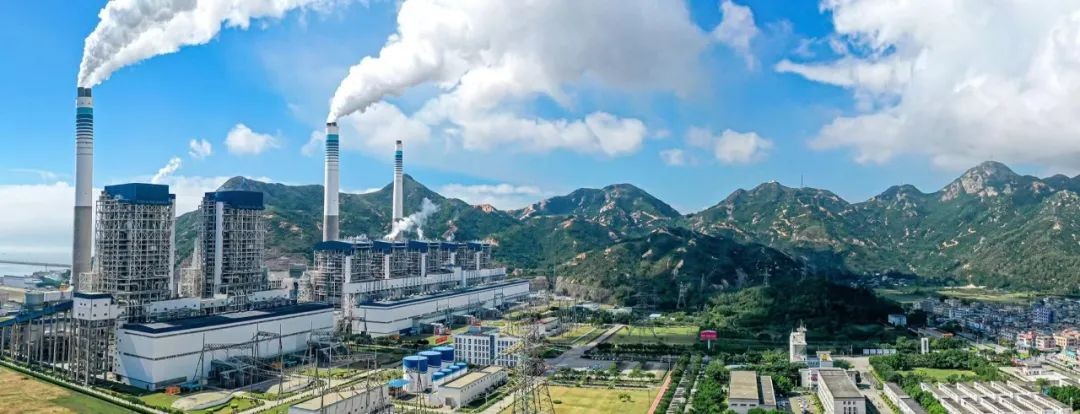 助力“双碳”目标 台山2号机组升参数改造顺利实施