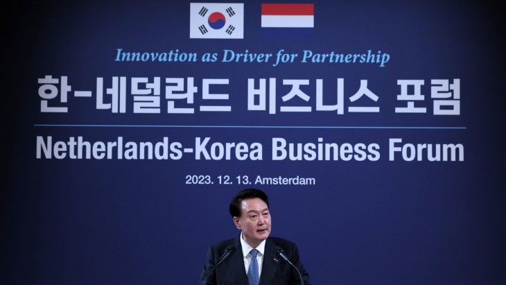 韩国Borssele反应堆的可行性研究