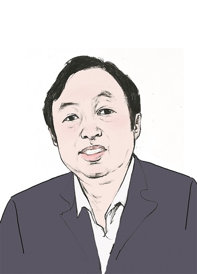 李建刚:为中国“人造太阳”注入光芒