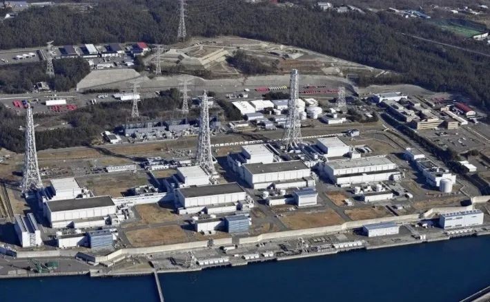 日本柏崎刈羽核电站多机组乏燃料池水因强震溢出 志贺核电站乏燃料池冷却泵一度停止工作