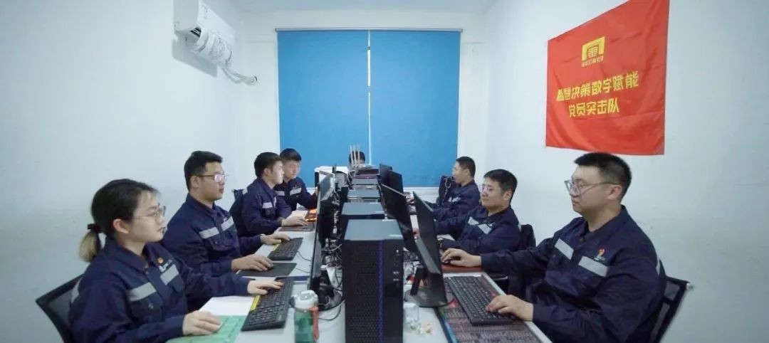 【冷试助力】让太平岭核电步入数字化快车道!