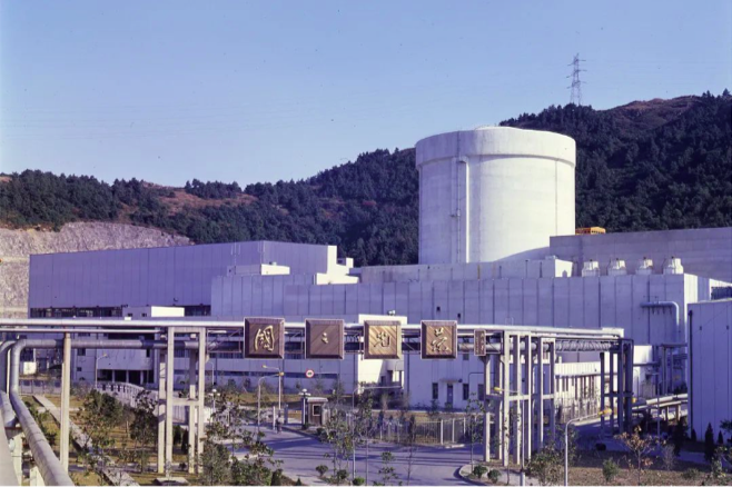 《新安全》聚焦秦山核电:坚持守正创新 勇做新时代核电安全领跑者