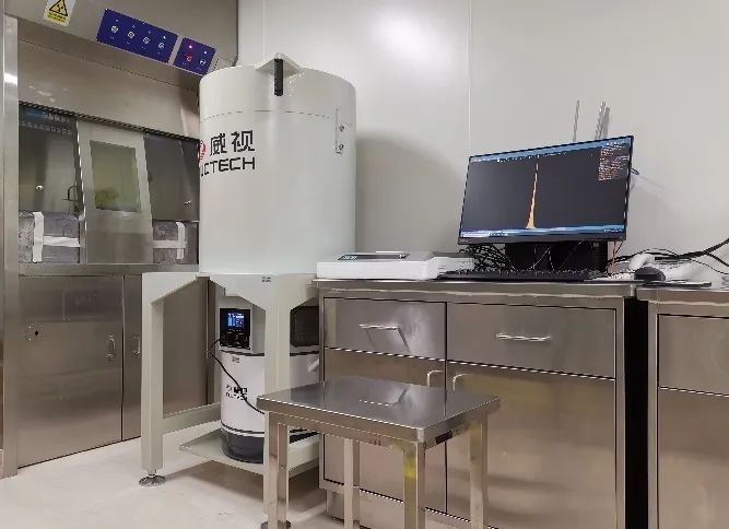 又一项!同方威视主导制定的高纯锗γ谱仪国家标准正式发布