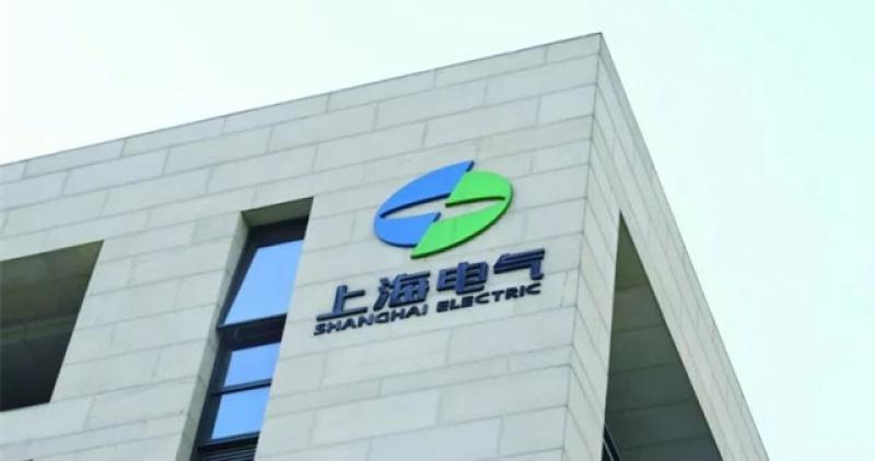 持续探索创新模式，上海电气与广州地铁共谋轨交领域深化合作