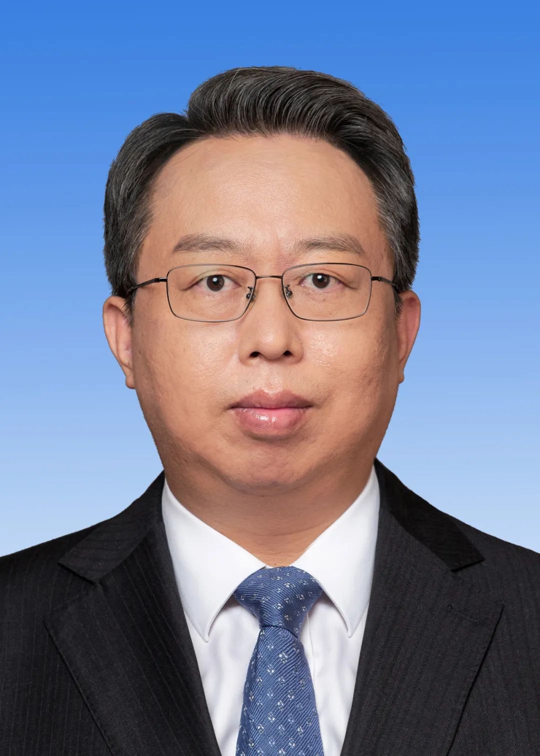 中核集团迎来一名新的党组成员