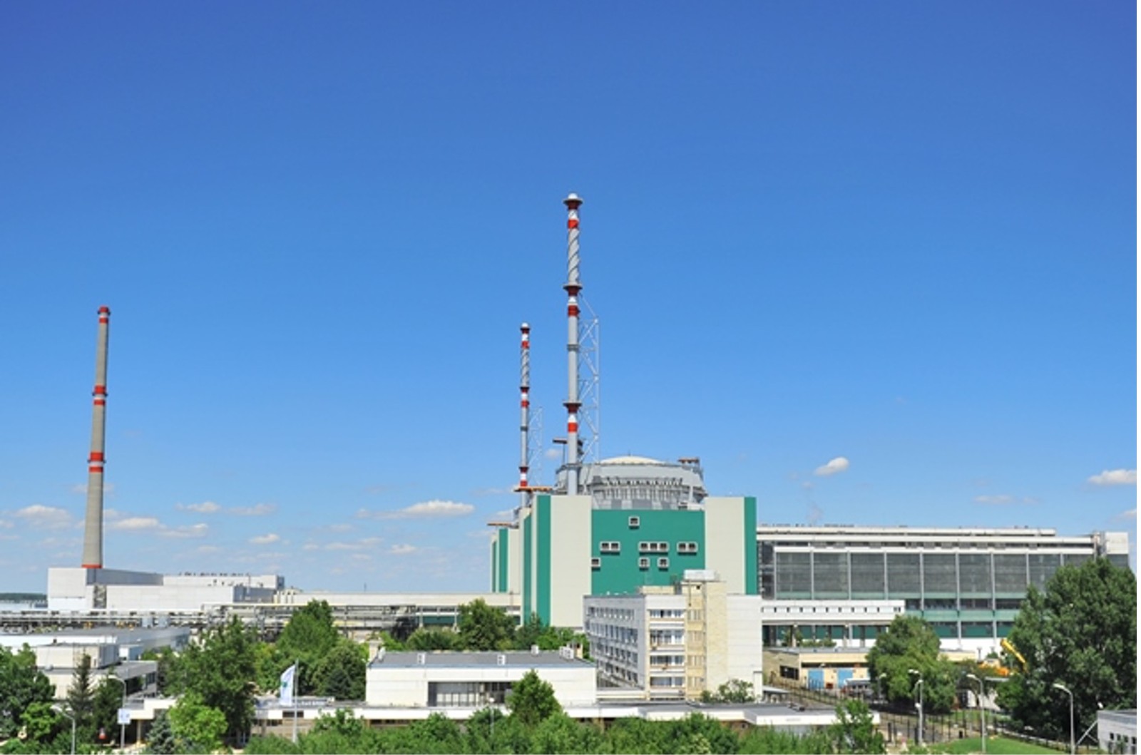 EPC公司受邀申请建设科兹洛杜伊新机组