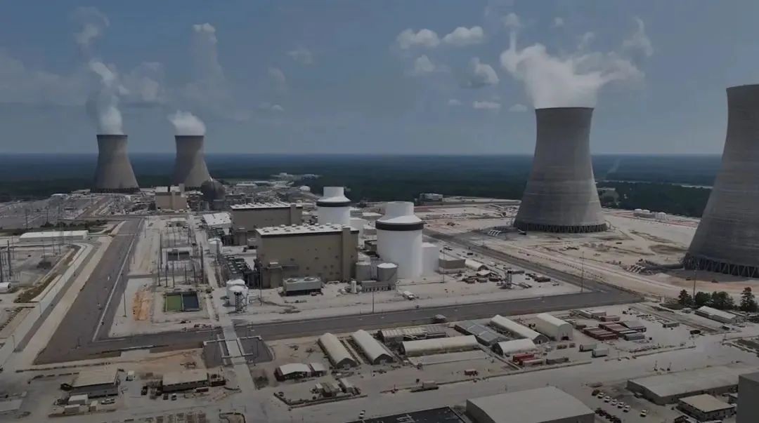 美国Vogtle 4号AP1000机组首次达到临界!