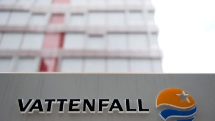 瑞典Vattenfall推进核计划