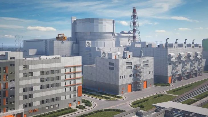 Rosatom：匈牙利保克什二期项目仍有望在年内开工