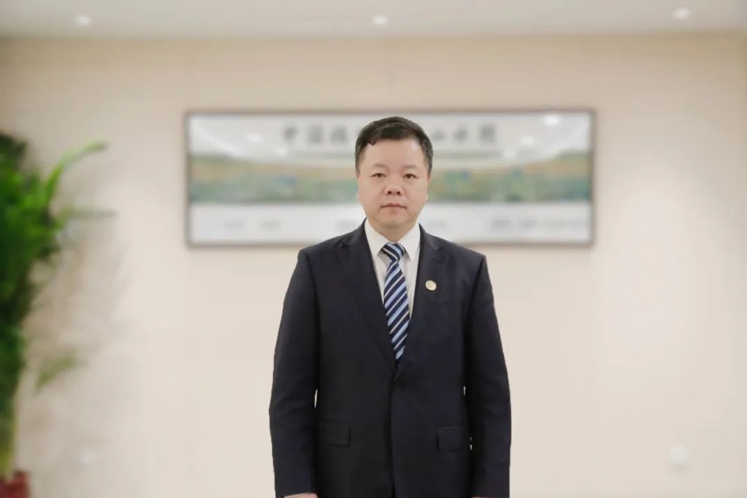 全国政协委员卢铁忠：“万物生长靠核能，这一天很快会到来！”