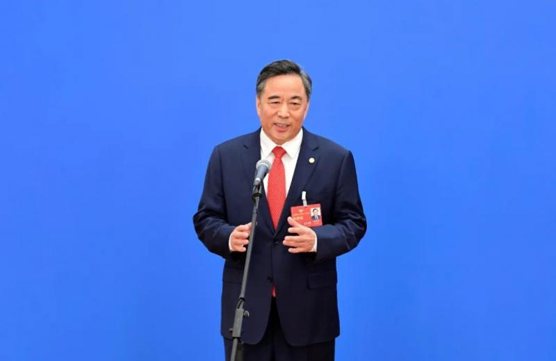 全国政协委员宋海良：加快推进核电建设 支撑能源安全保供与“双碳”目标实现