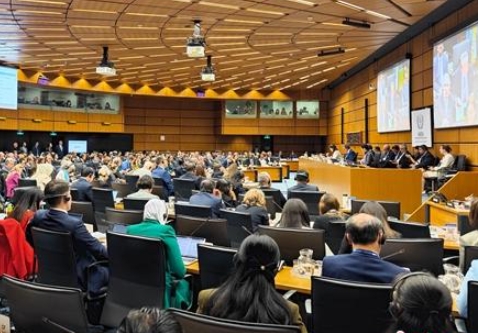中国主张强化对日本福岛核污染水排海国际监督