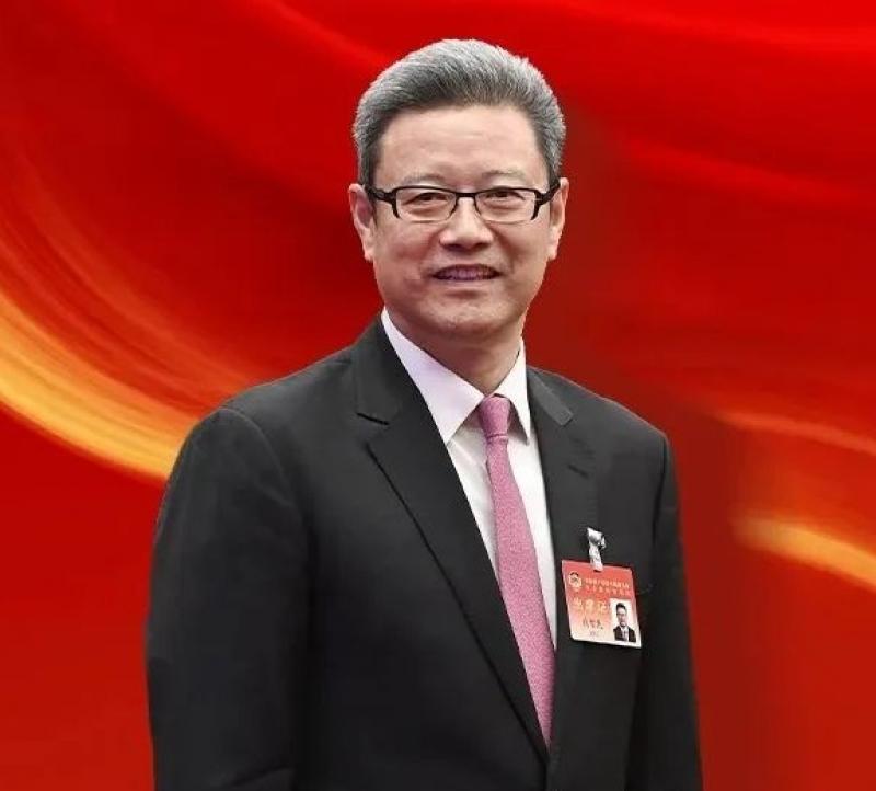 最新！钱智民获奖