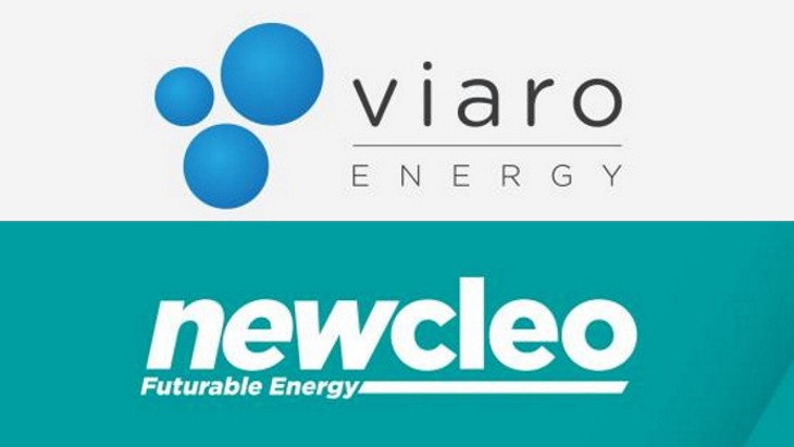 Viaro 与 Newcleo 合作，实现石油和天然气资产脱碳