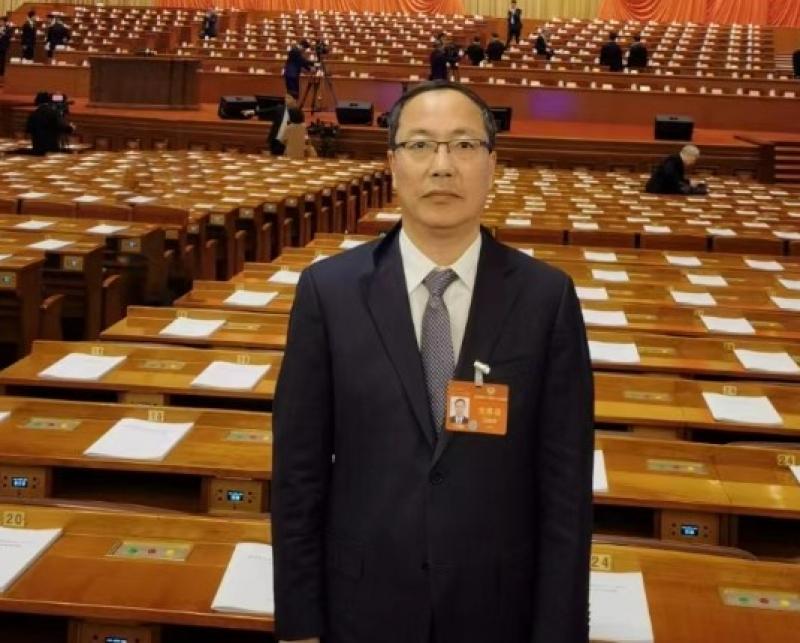 全国政协委员王明弹建议:明确核电建设预期 提升核电产业生产组织能效 | 两会时间