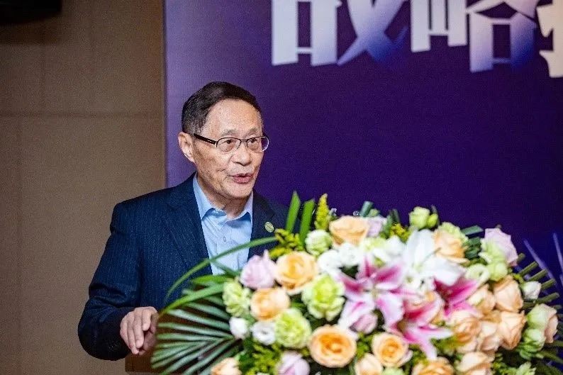 中广核白鹭嘉实双碳基金与普瑞奇签署战略投资协议