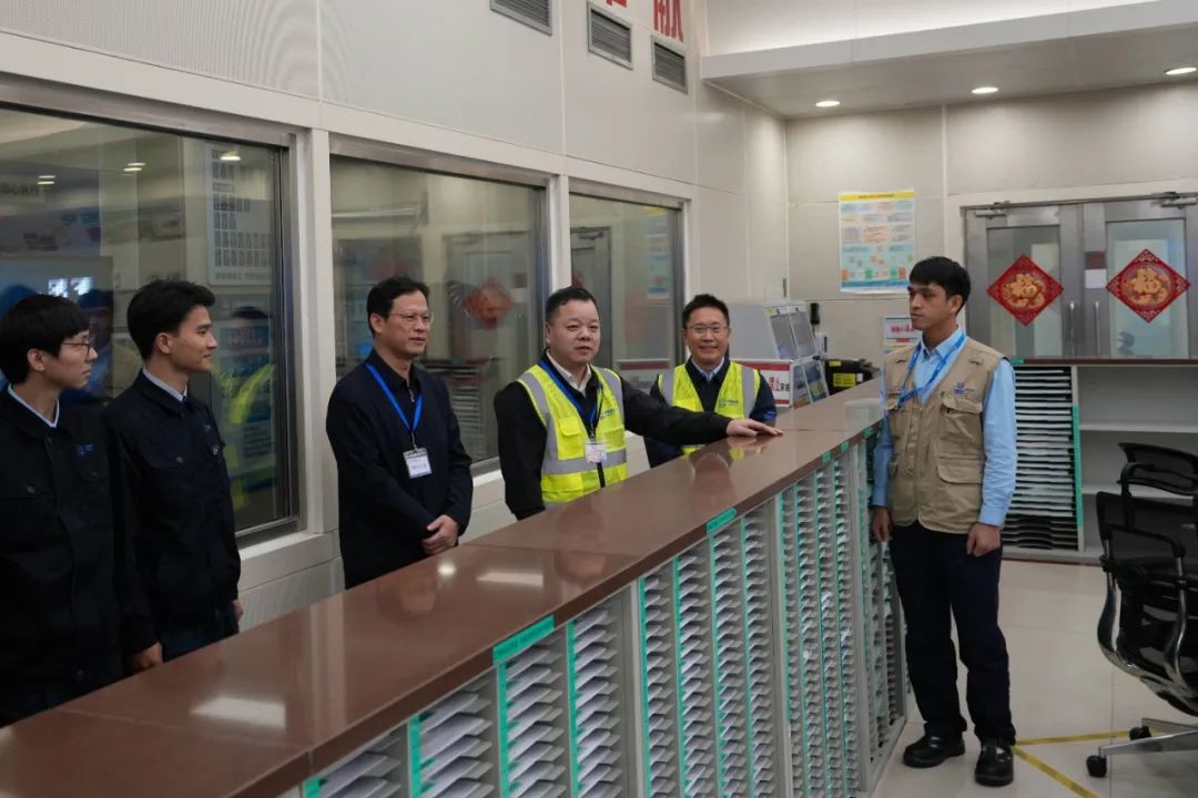 人民政协报｜全国政协委员卢铁忠：加快新能源高质量发展，核电当作为！