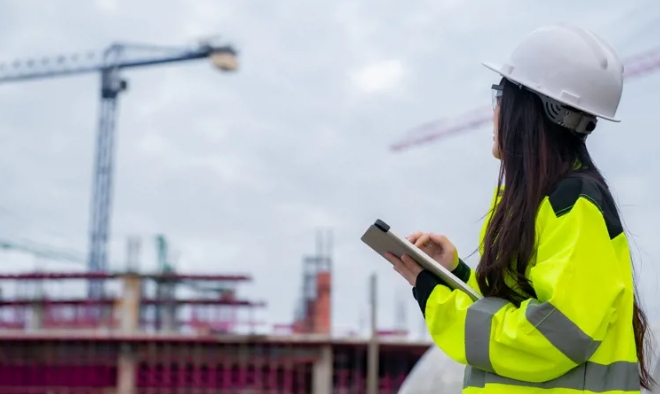 Sizewell C 与 Women into Construction 合作开展核电项目