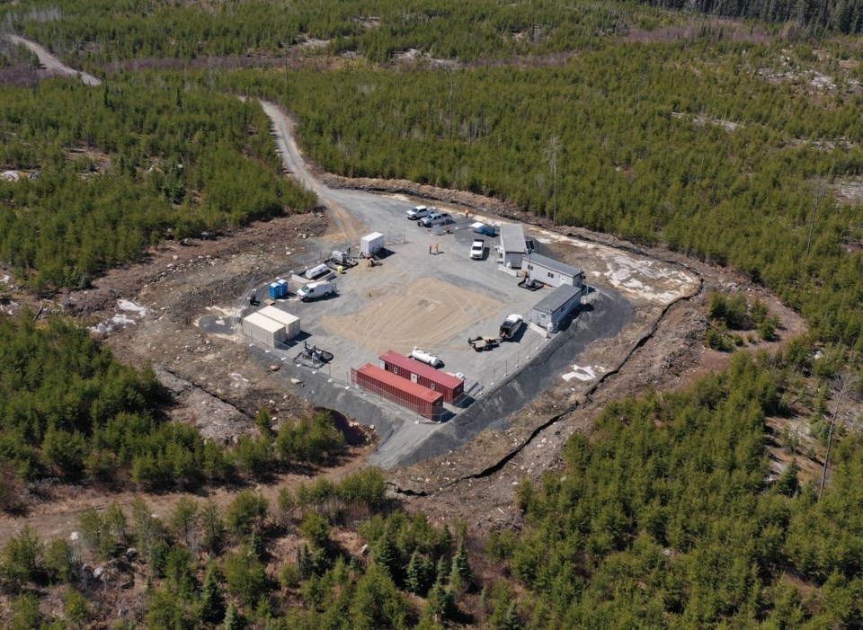 地下掩埋核废料安全性新报告详细介绍了核废料地质处置库的安全性