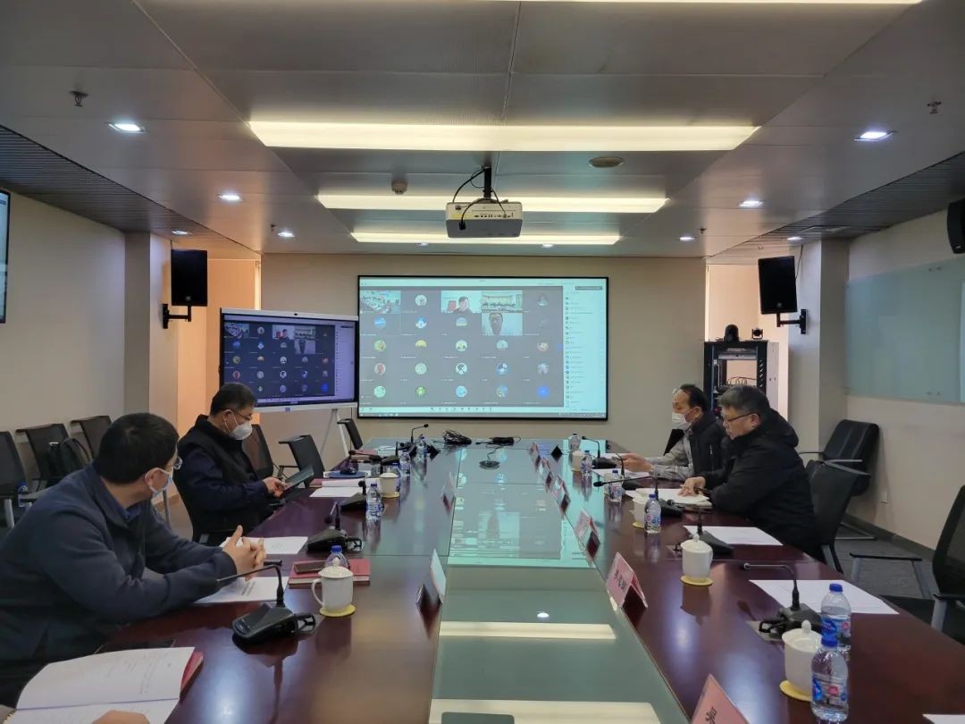 “核退役治理技术创新中心”与“硅酸盐建筑材料国家重点实验室”联合科研项目正式批复立项