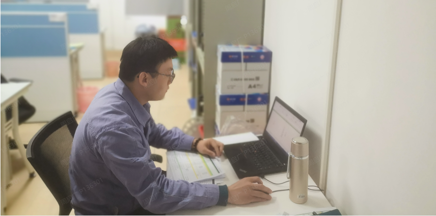 亲历华龙一号防城港机组首秀大修：核安全之路上的匠心与责任