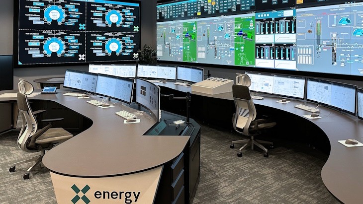 X-energy开设首个SMR操作员培训中心