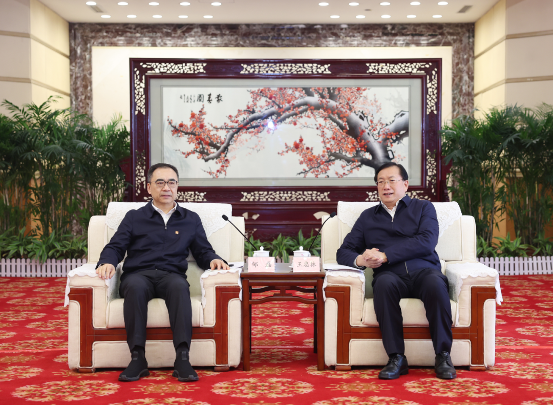 中国大唐与湖北省人民政府签署深化战略性新兴产业投资合作协议