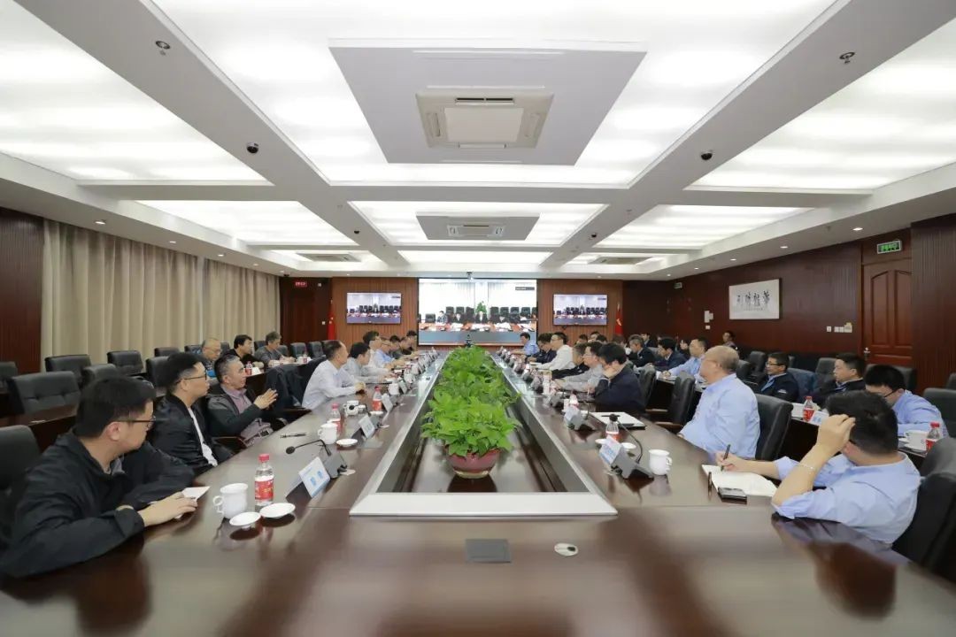 福清核电通过中核集团安全生产标准化一级单位现场评审