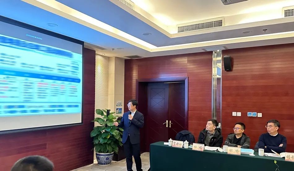 原子能院牵头的一国家重点研发计划重点专项启动