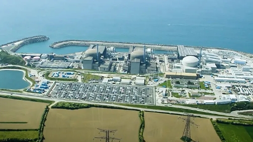 首台EPR机组,法国批准弗拉芒维尔(Flamanville)核电厂3号机组启动调试