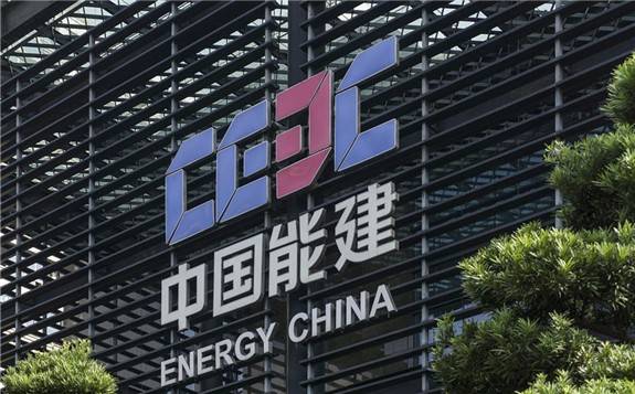 中国能建湖南火电中标秦山核电二厂1、2号机组常规岛功率提升汽轮发电机组施工项目