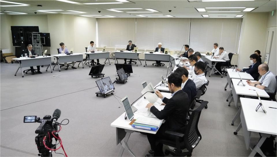 日本规制委拟7月底出示敦贺2号机组审查见解