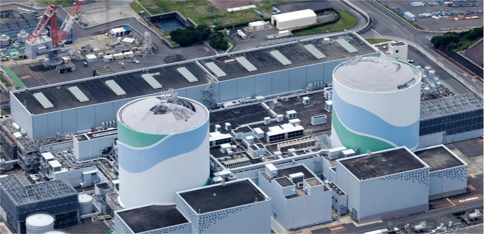 川内核电站1号机组运转满40年正式进入延长期