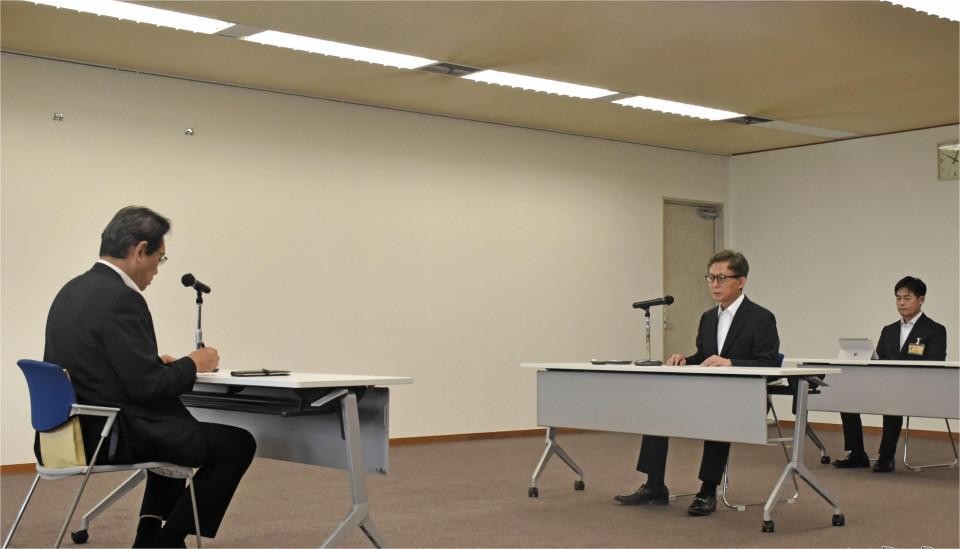 福井县同意高滨核电厂3、4号机组延役20年