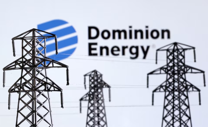 Dominion Energy寻求小型模块化反应堆合作