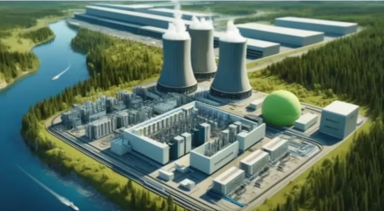 挪威Norsk Kjernekraft继续推进新建核电站,签署第九份市政协议