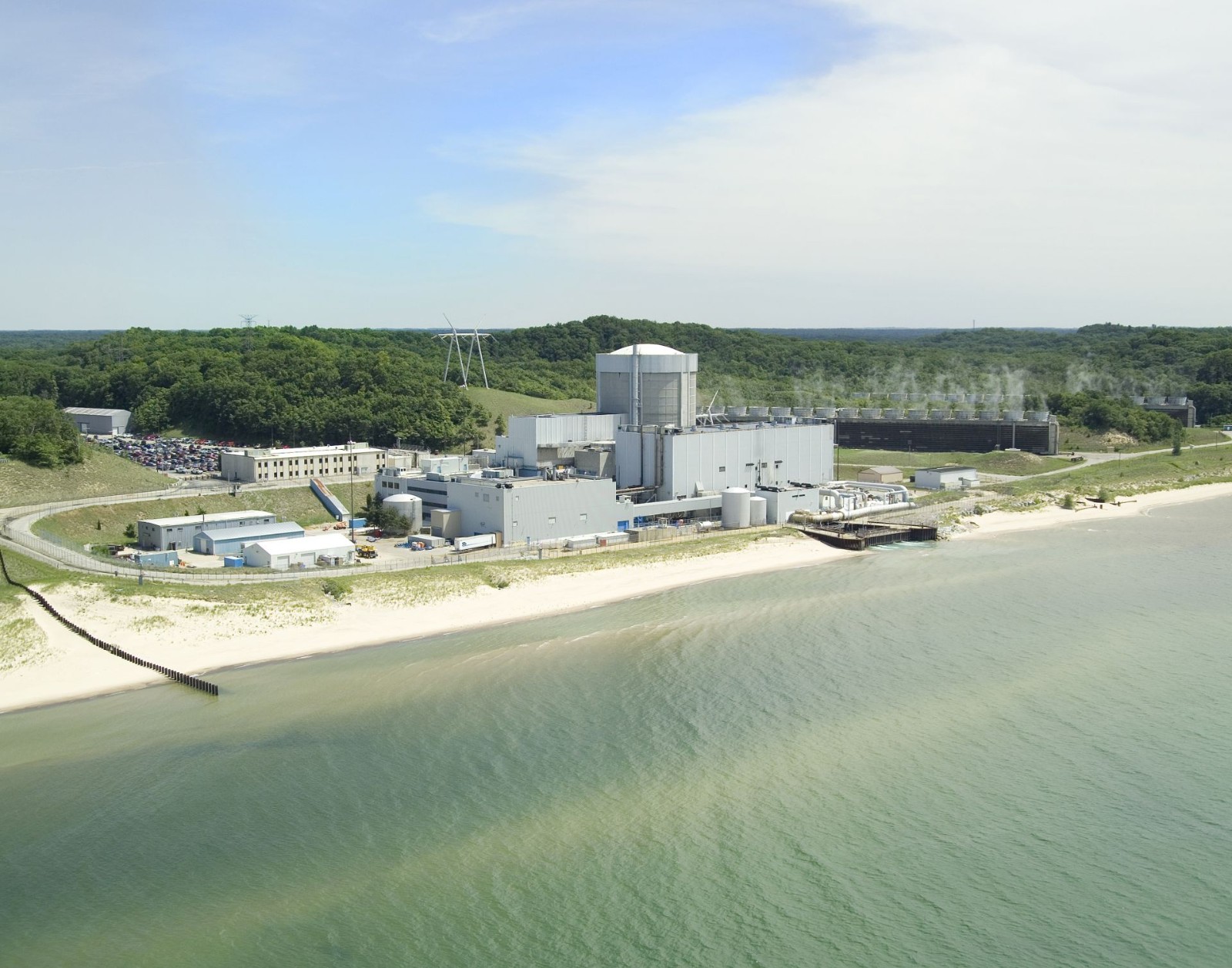 NRC 就 Palisades 重启计划举行公开听证会