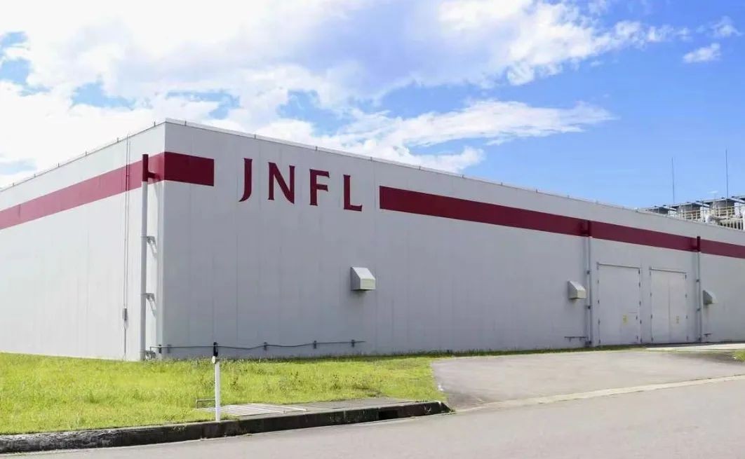 日本一铀浓缩工厂发生泄漏事故