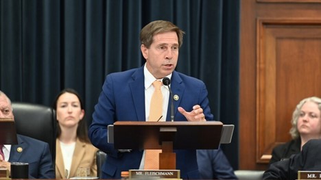 美国拨款 90 亿美元用于先进核能
