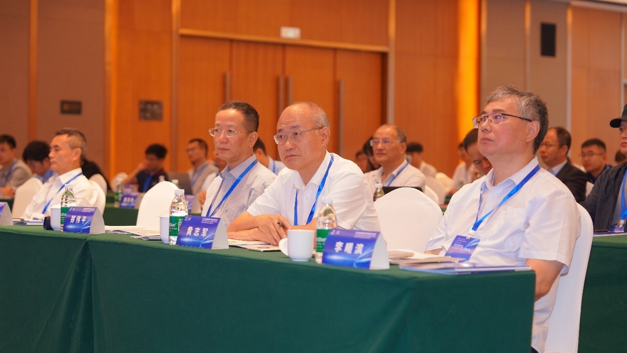第三届核电智慧汽轮机技术交流会在四川德阳举行