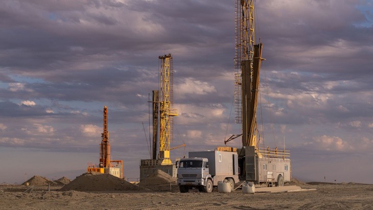 加拿大Cameco、Kazatomprom发布半年业绩