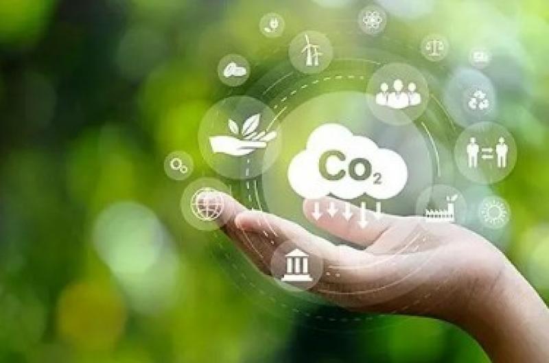 “30·60”目标下碳减排机制对核电核能产业的影响研究