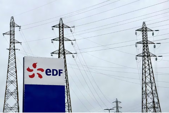 EDF警告3座核电厂将限制运行