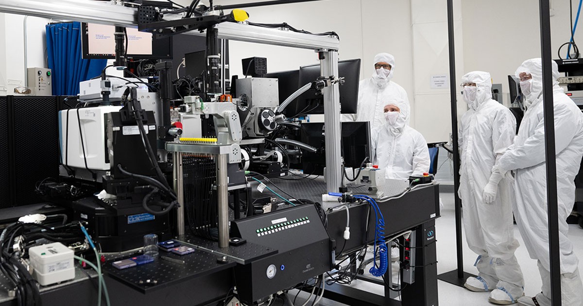 通用原子公司计量研发团队荣获2024年“R&D 100”年度最佳团队奖