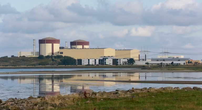 瑞典Vattenfall对核电融资模式提议持开放态度，但需细化风险管理