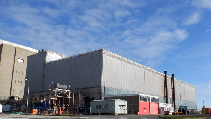 英国Sizewell A核电站拆除工程已获批准
