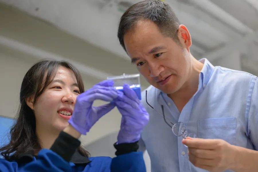 麻省理工打造更耐用的聚变动力反应堆金属材料