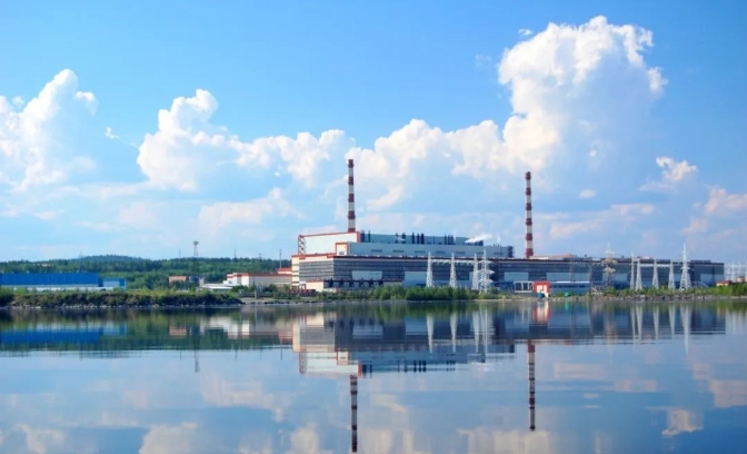 Rosatom 计划于 2035 年在科拉核电站-2推出首个创新型 VVER-S 动力装置