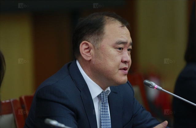 蒙古计划建设核电站